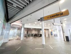 The Central (D1), Office #558369441